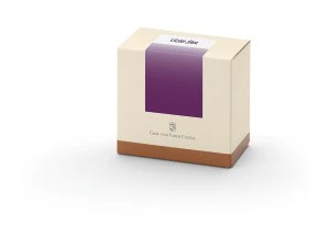 Atrament Graf von Faber Castell | Violet Blue - Image 2