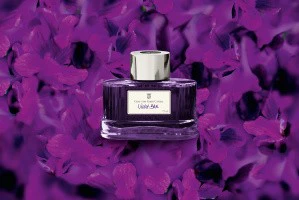 Atrament Graf von Faber Castell | Violet Blue - Image 4