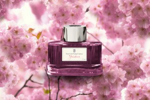 Atrament Graf von Faber Castell | Yozakura Limitowana Edycja - Image 3