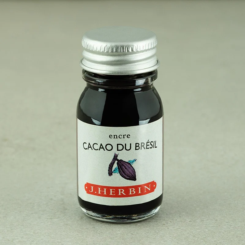 Atrament J. Herbin 10 ml - Image 10