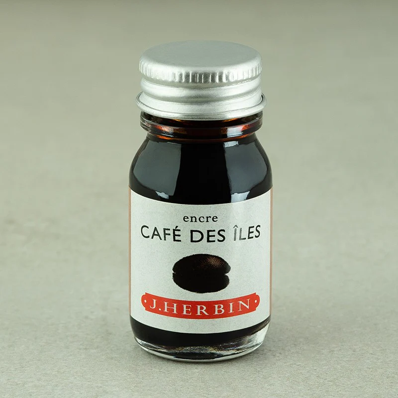 Atrament J. Herbin 10 ml - Image 11