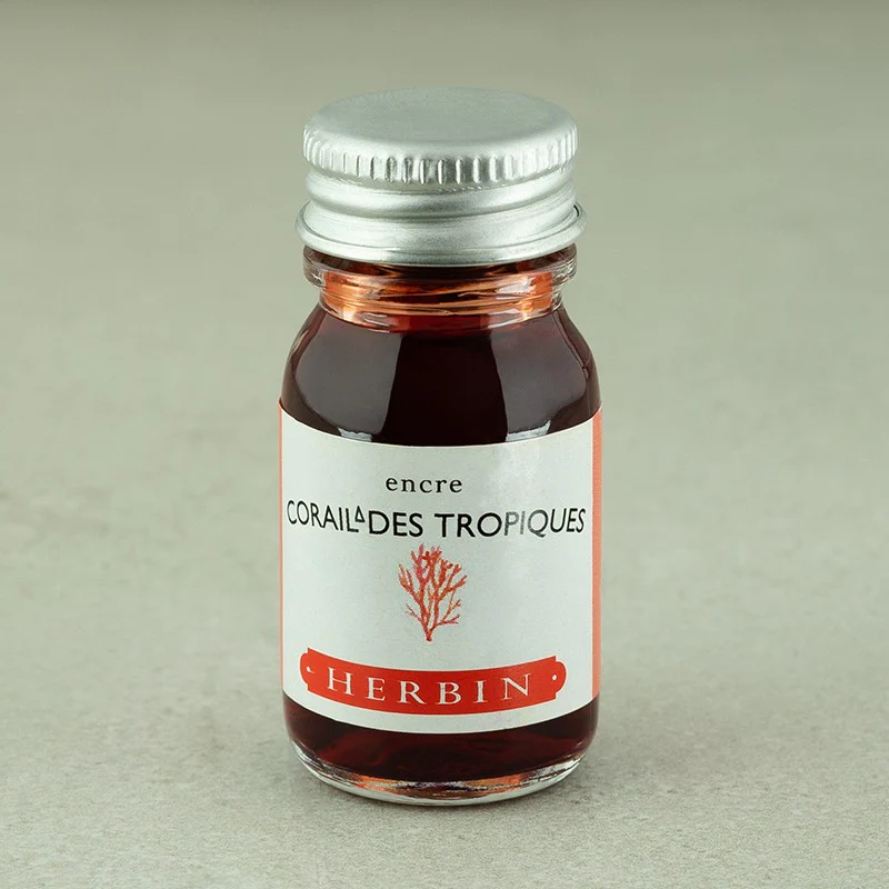 Atrament J. Herbin 10 ml - Image 12