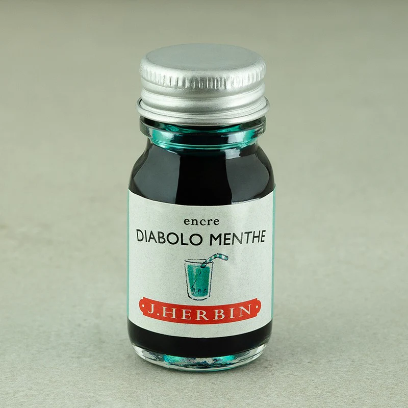 Atrament J. Herbin 10 ml - Image 13