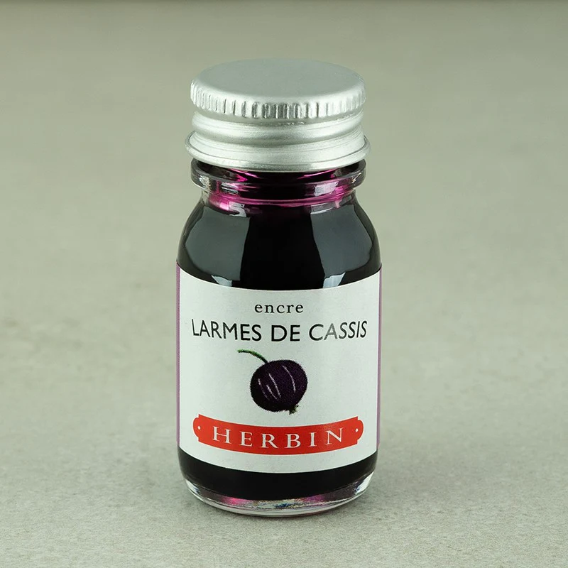 Atrament J. Herbin 10 ml - Image 16
