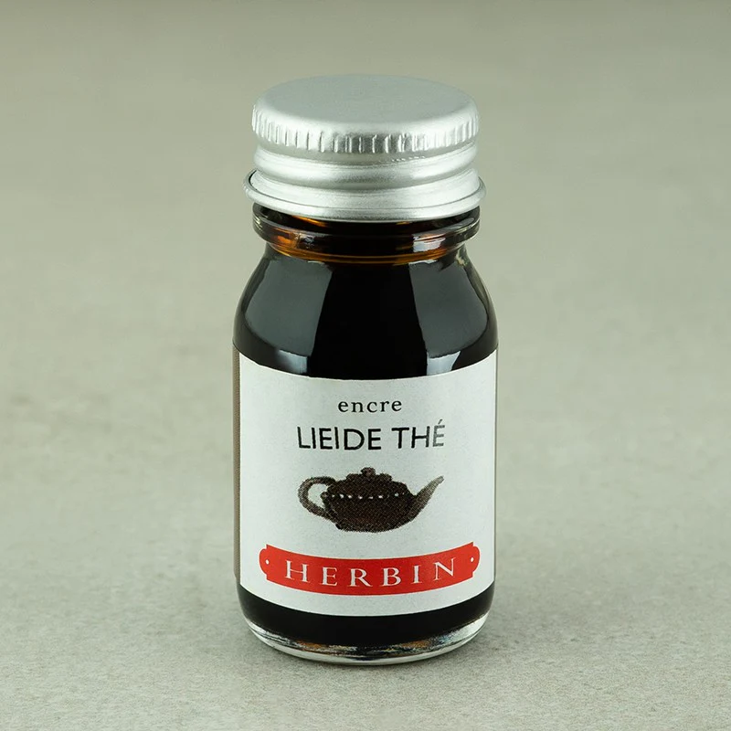 Atrament J. Herbin 10 ml - Image 17