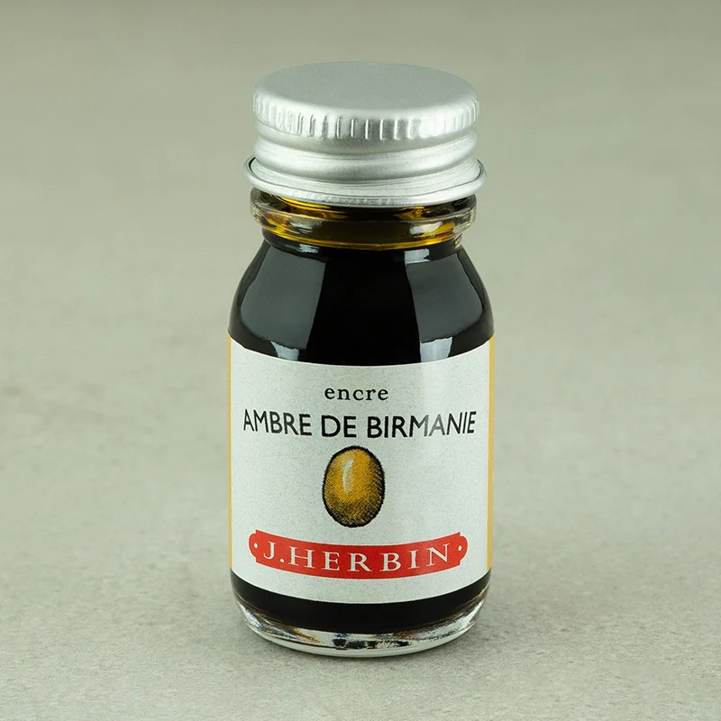 Atrament J. Herbin 10 ml - Image 2