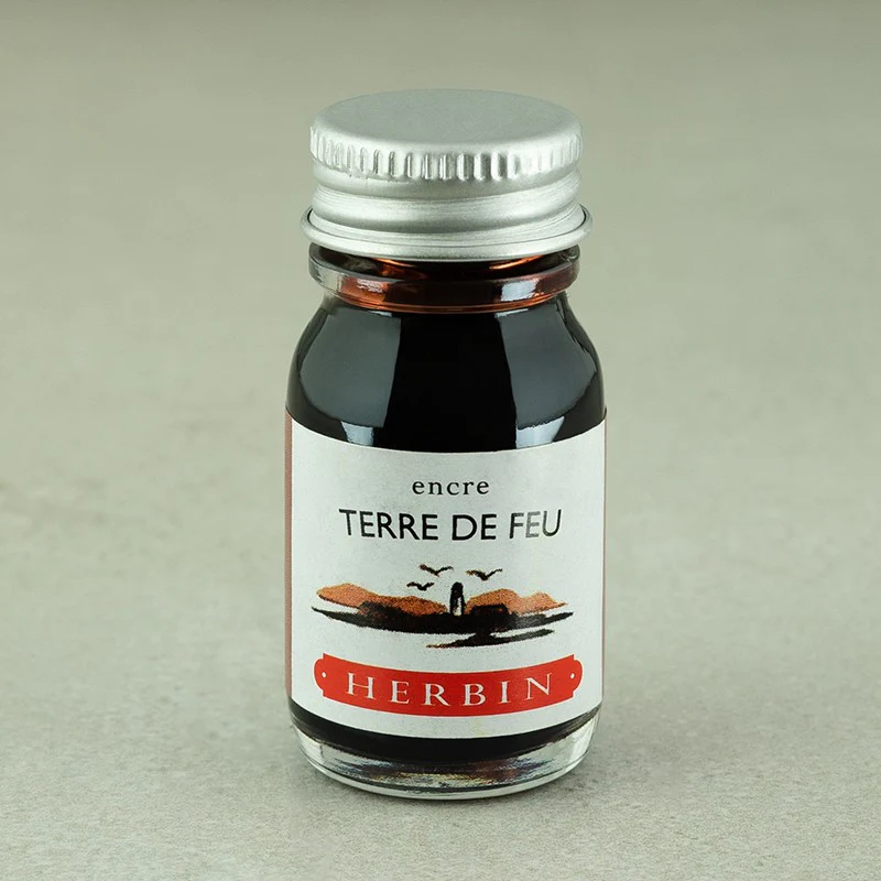 Atrament J. Herbin 10 ml - Image 27