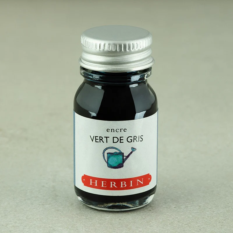 Atrament J. Herbin 10 ml - Image 28