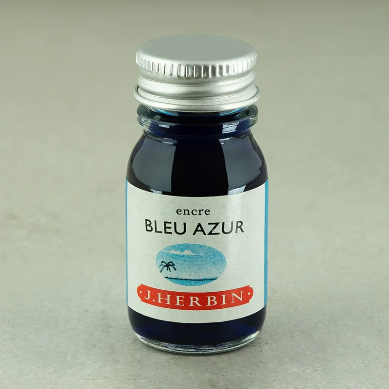 Atrament J. Herbin 10 ml - Image 3