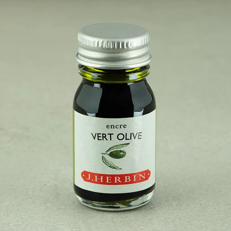 Atrament J. Herbin 10 ml - Image 30