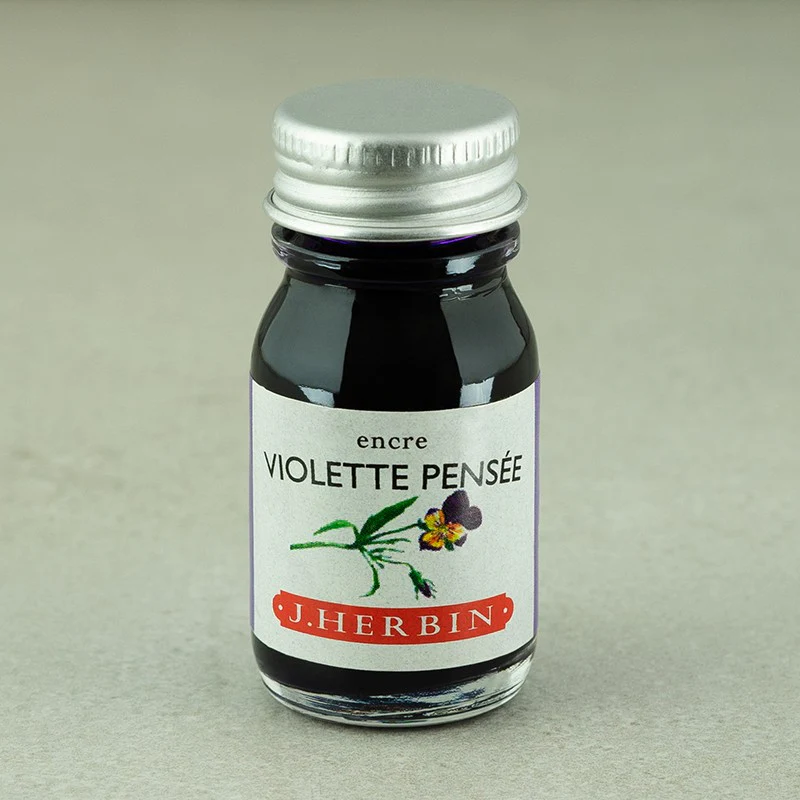 Atrament J. Herbin 10 ml - Image 33