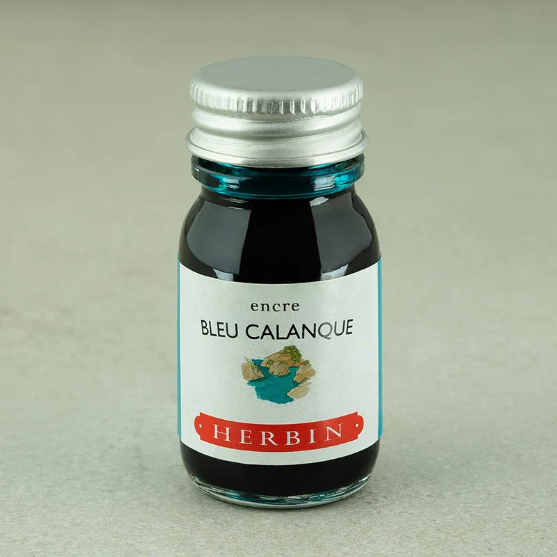 Atrament J. Herbin 10 ml - Image 4