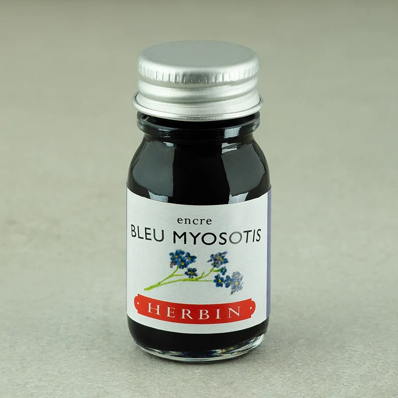 Atrament J. Herbin 10 ml - Image 5