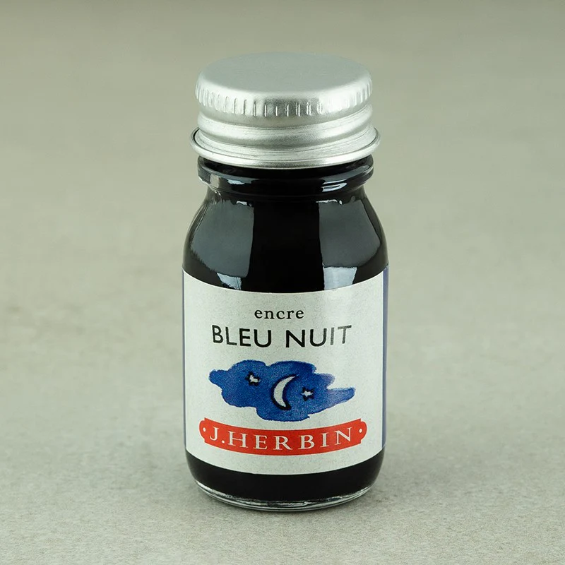 Atrament J. Herbin 10 ml - Image 6