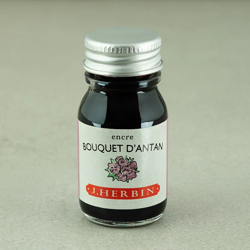 Atrament J. Herbin 10 ml - Image 8