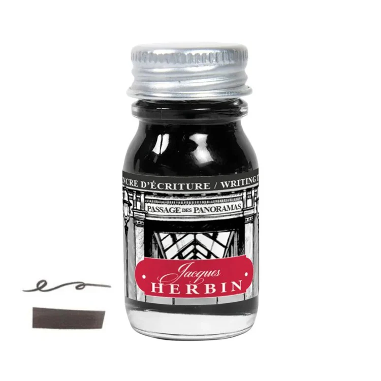 Atrament J. Herbin 10 ml | Kolekcja paryska - Image 10
