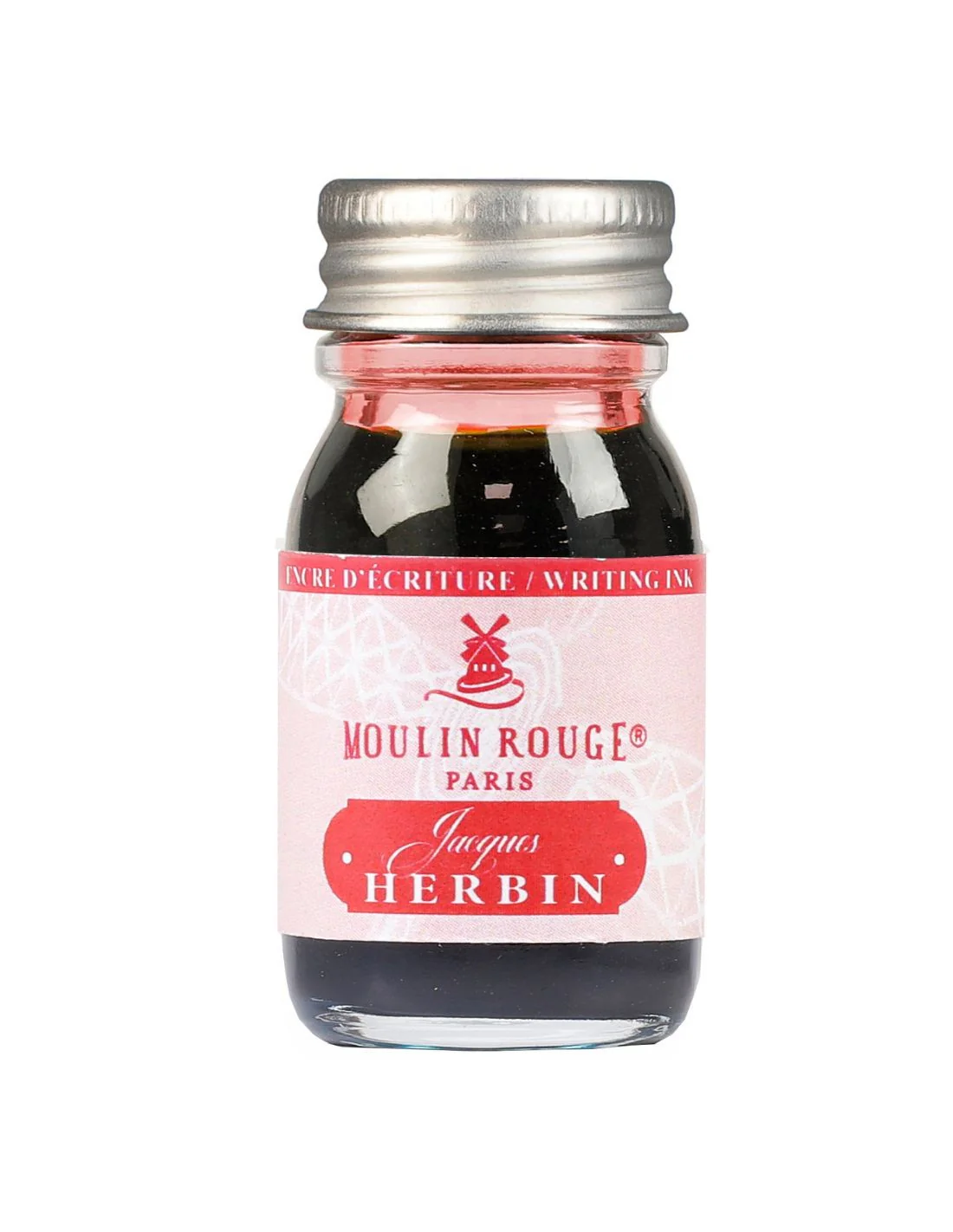 Atrament J. Herbin 10 ml | Kolekcja paryska - Image 3
