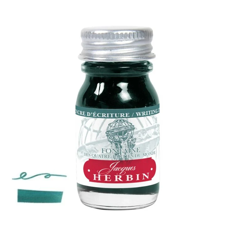 Atrament J. Herbin 10 ml | Kolekcja paryska - Image 7