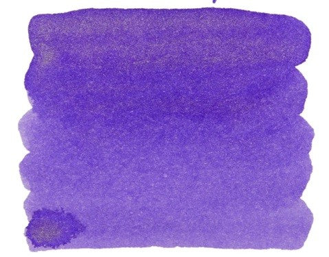 Atrament  J. Herbin 1670 50 ml | Violet Imperial - Image 2