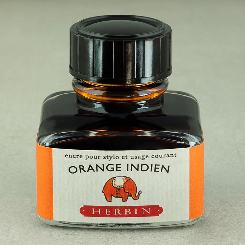 Atrament J. Herbin 30 ml - Image 10