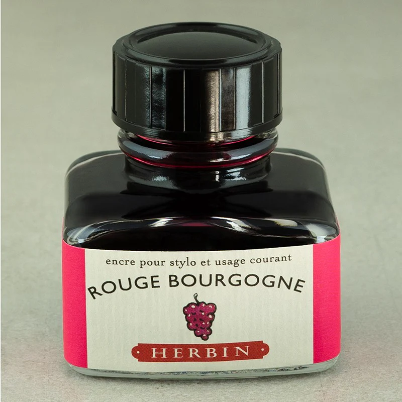 Atrament J. Herbin 30 ml - Image 11