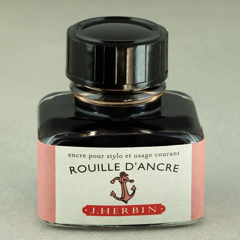 Atrament J. Herbin 30 ml - Image 12