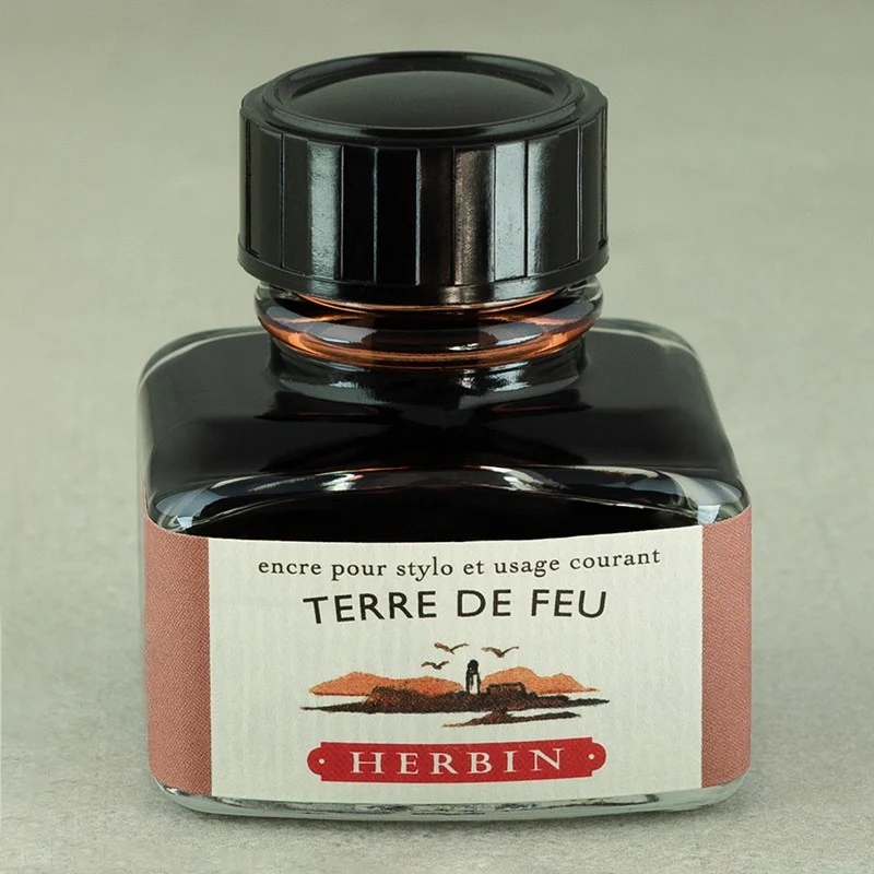 Atrament J. Herbin 30 ml - Image 13