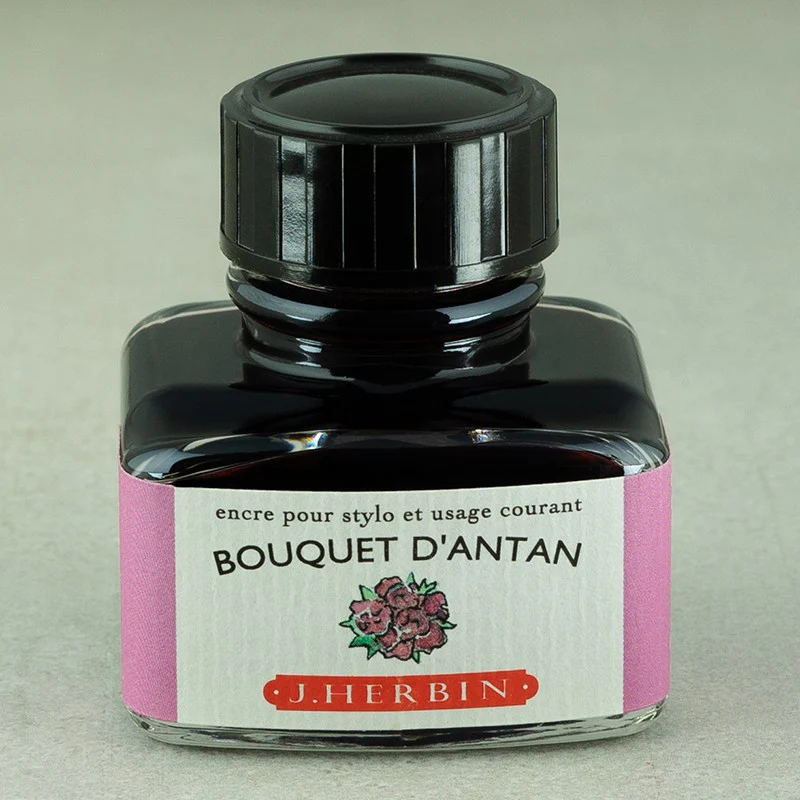 Atrament J. Herbin 30 ml - Image 4
