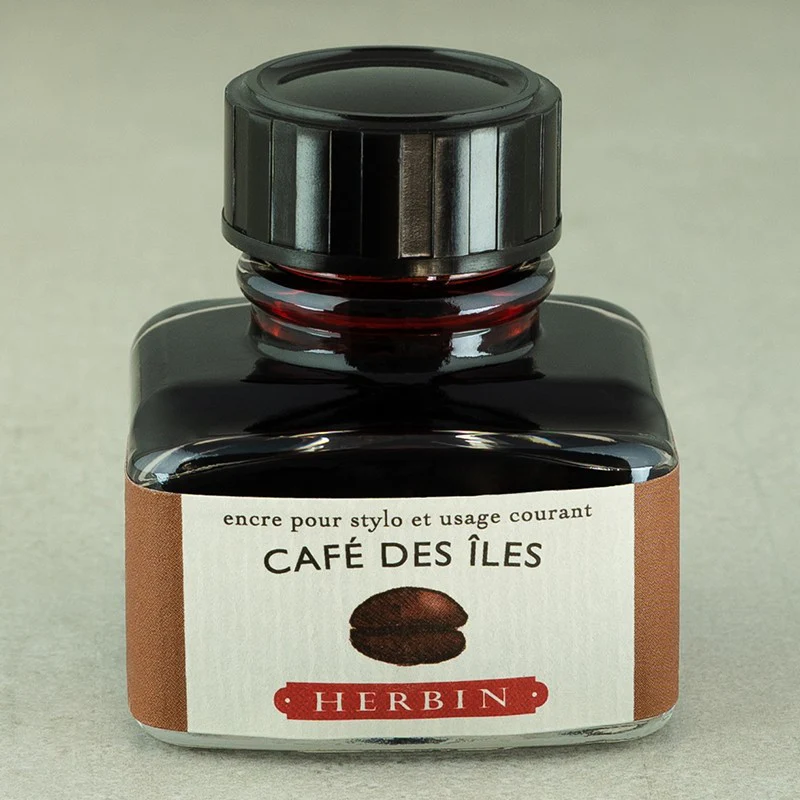 Atrament J. Herbin 30 ml - Image 6