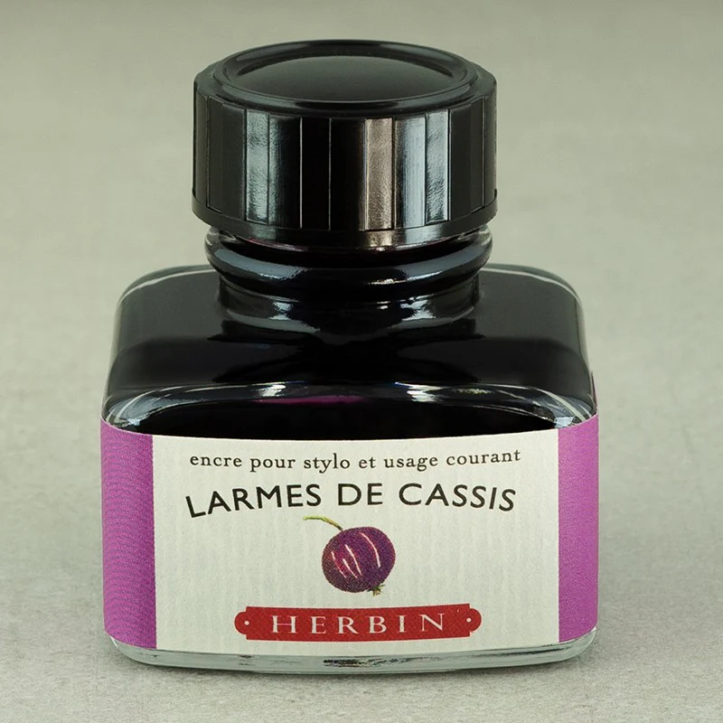 Atrament J. Herbin 30 ml - Image 8