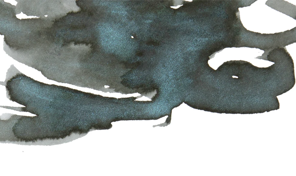 Atrament Wearingeul Literatura koreańska | Half Moon with Dimmed Light - Image 4