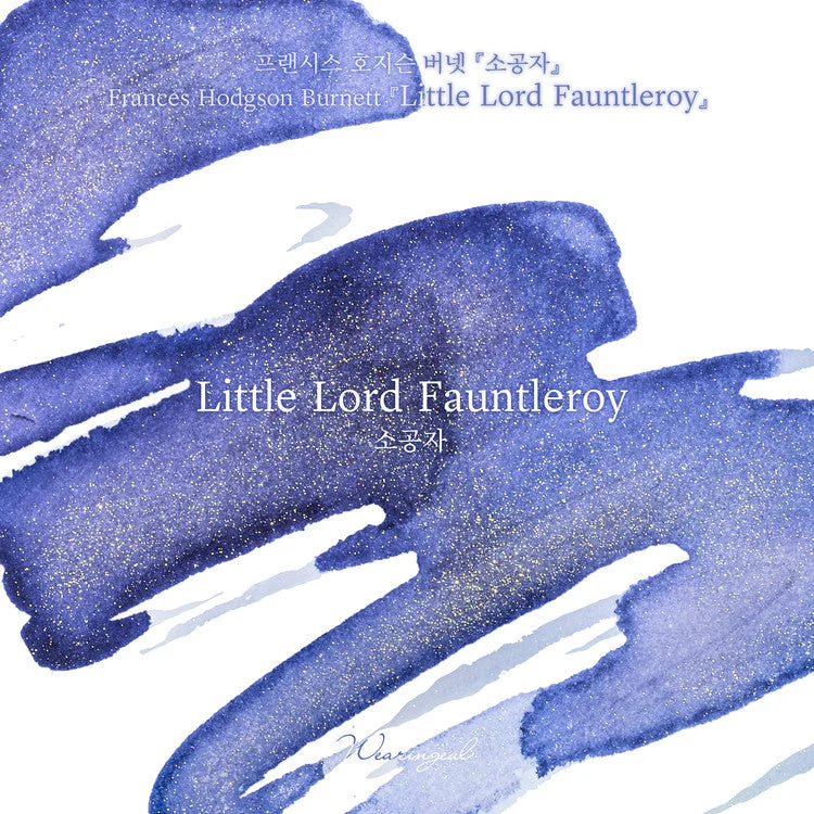 Atrament Wearingeul Literatura Światowa | Mały Lord - Image 2