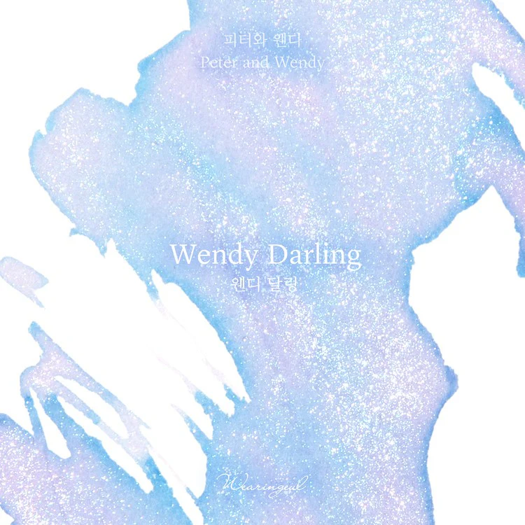 Atrament Wearingeul Literatura Światowa | Wendy Darling - Image 3