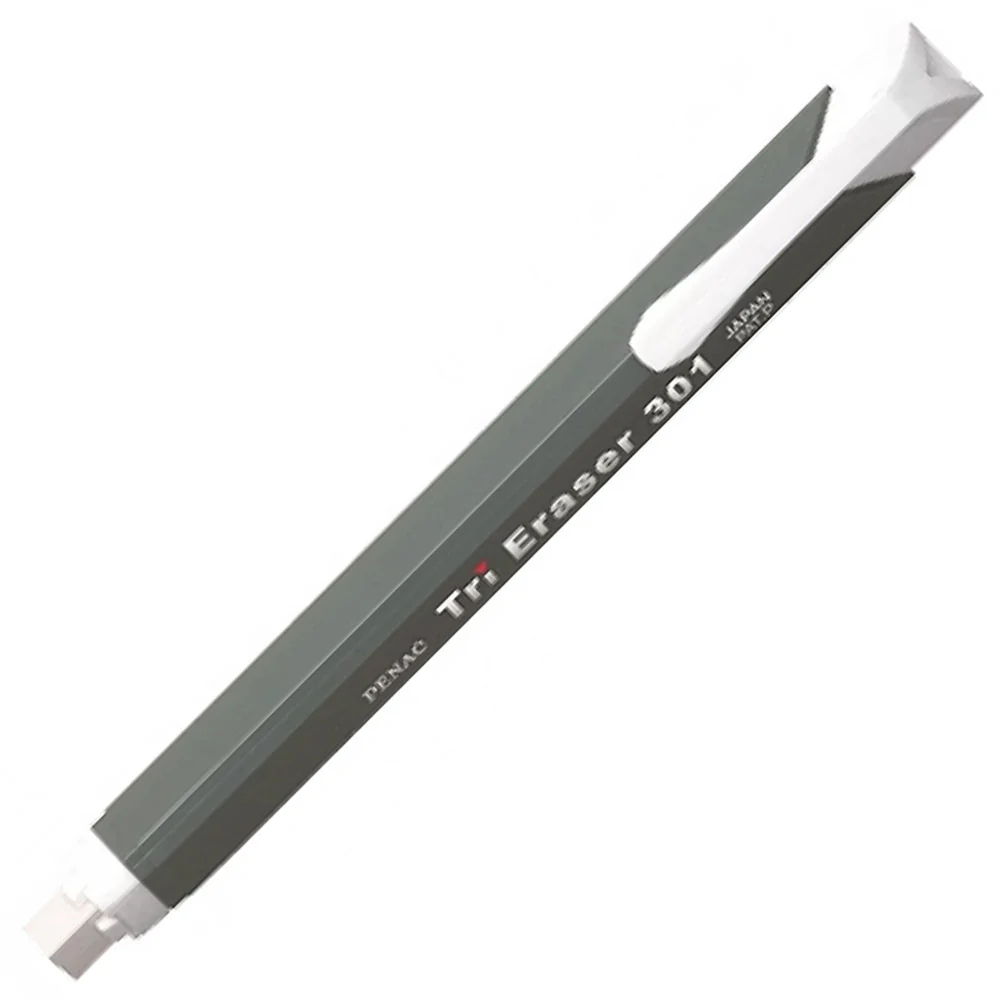 Automatyczna gumka do mazania Penac Tri Eraser 301 - Image 3