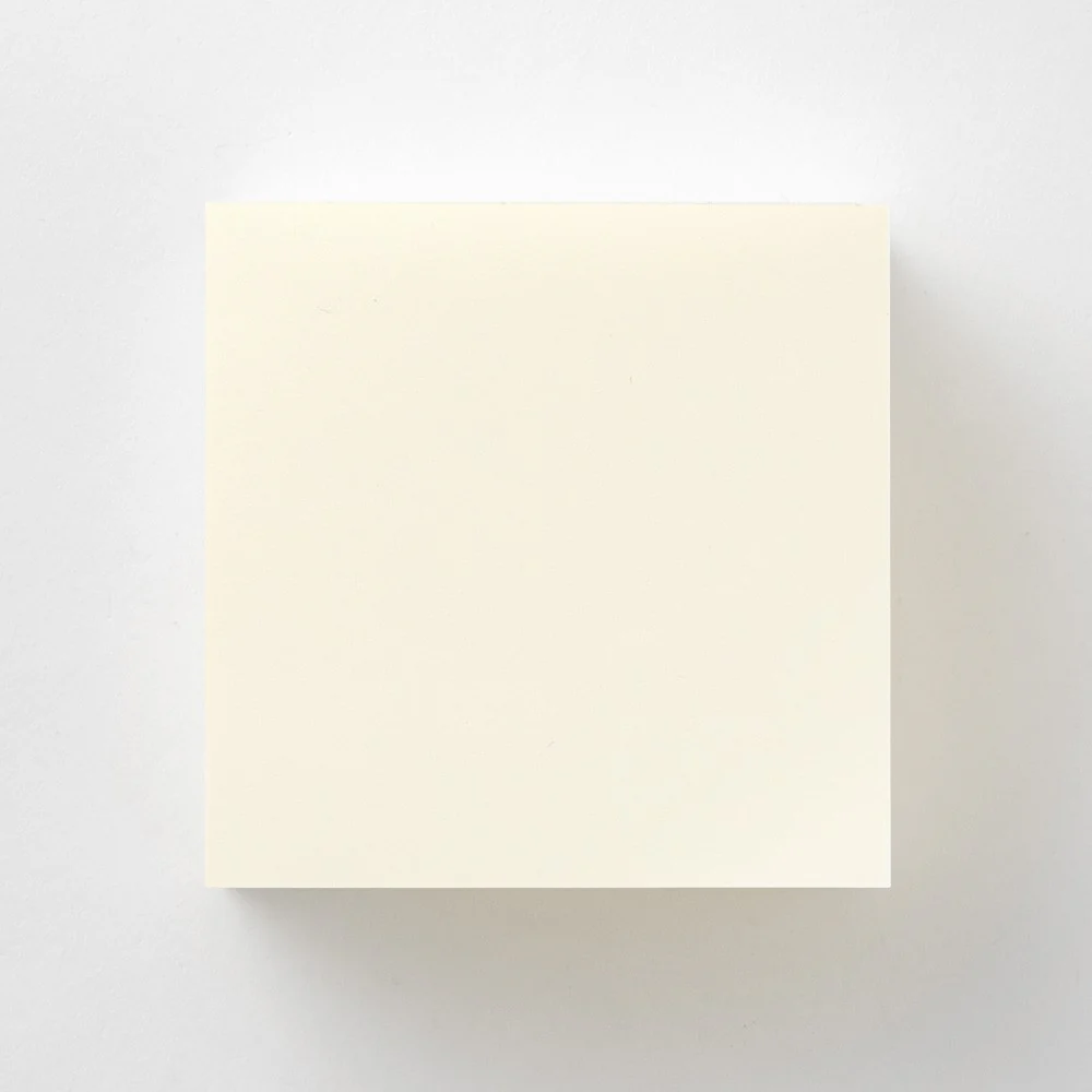 Bloczek MD Paper Memo Pad | Gładki - Image 3