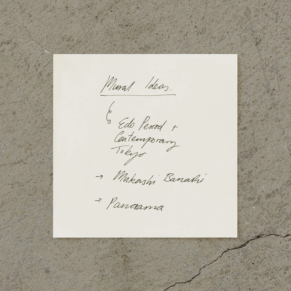Bloczek MD Paper Memo Pad | Gładki - Image 4