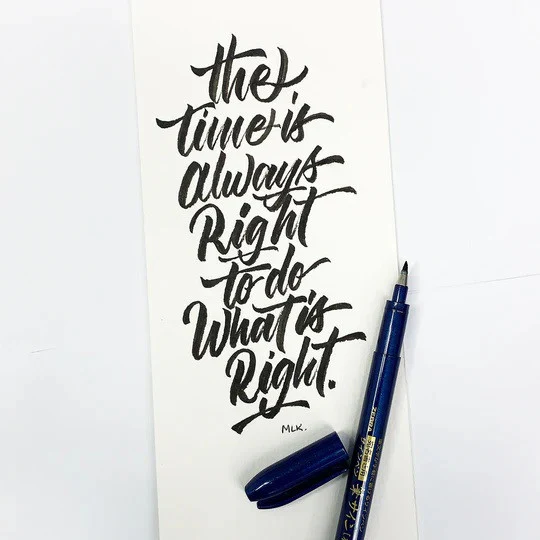 Brush Pen Zebra Zensations | Extra Fine - Image 3