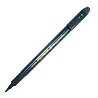 Brush Pen Zebra Zensations | Medium