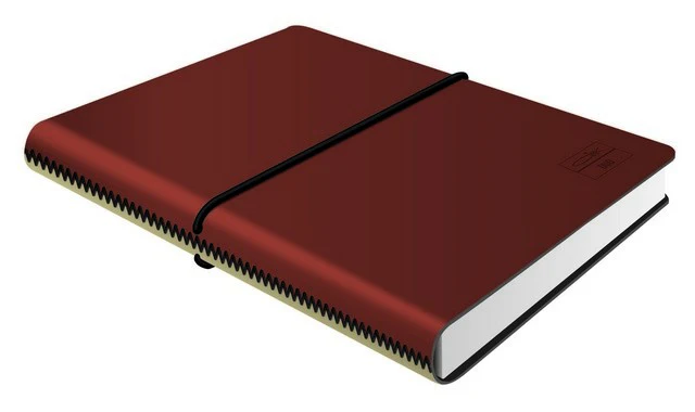 Notatnik CIAK Duo 9x13cm - Image 8