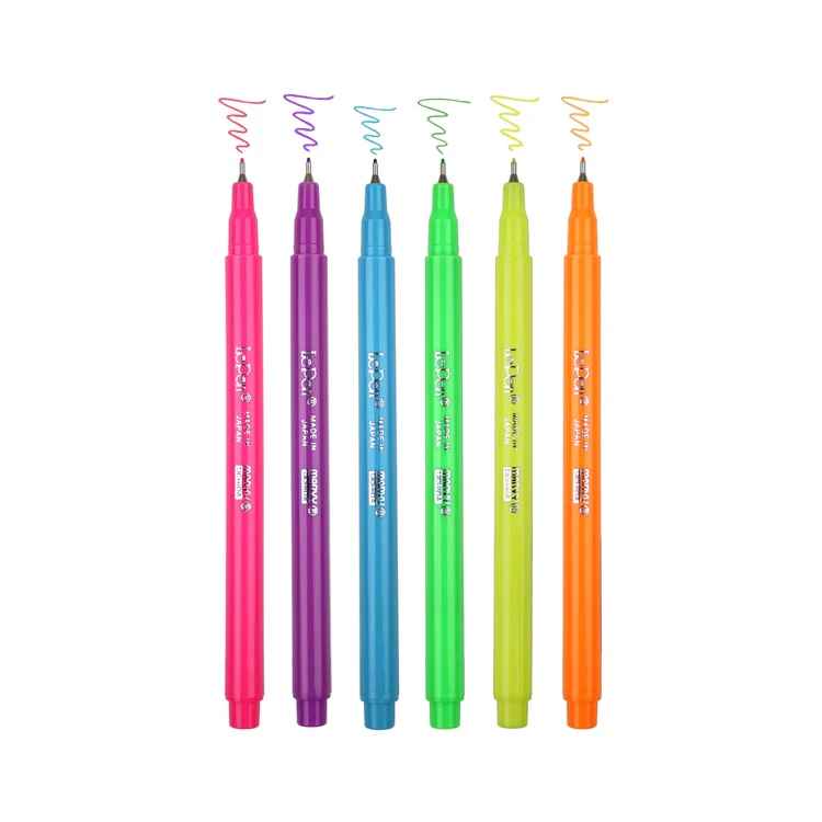 Cienkopis Le Pen | Neon - Image 2