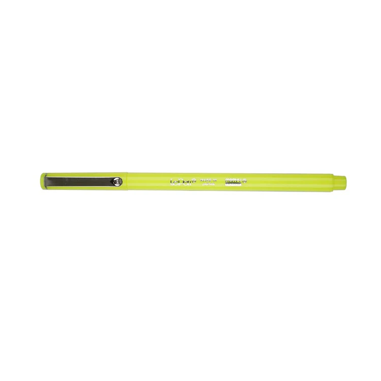 Cienkopis Le Pen | Neon - Image 6