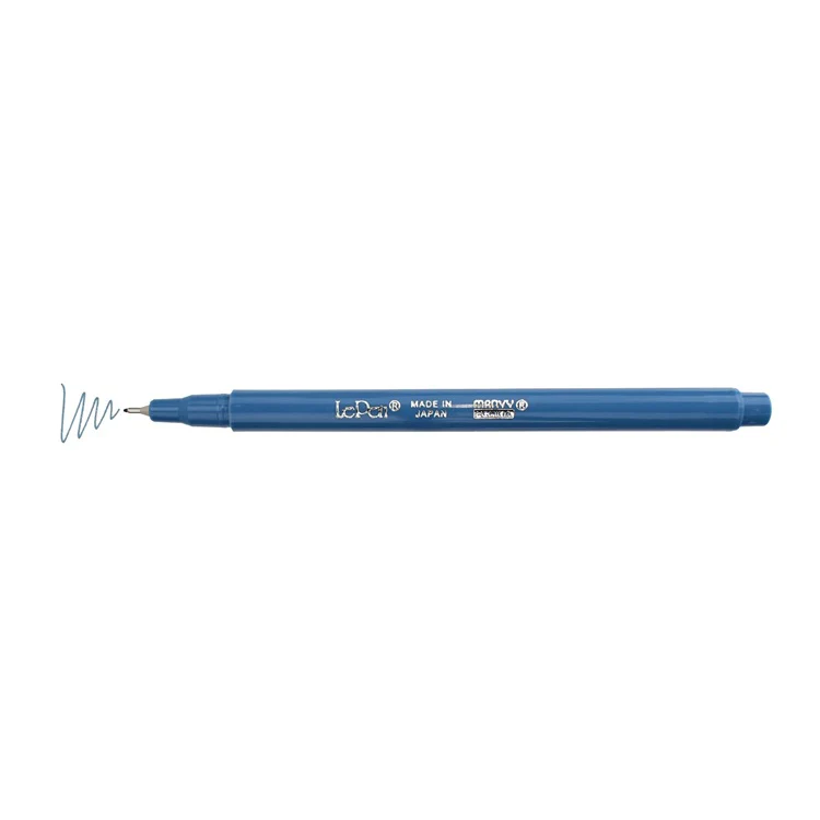 Cienkopis Le Pen | Odcienie ziemi - Image 7