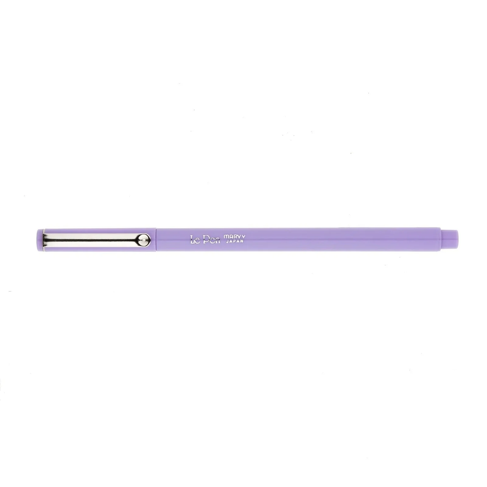 Cienkopis Le Pen | Pastelowy - Image 5