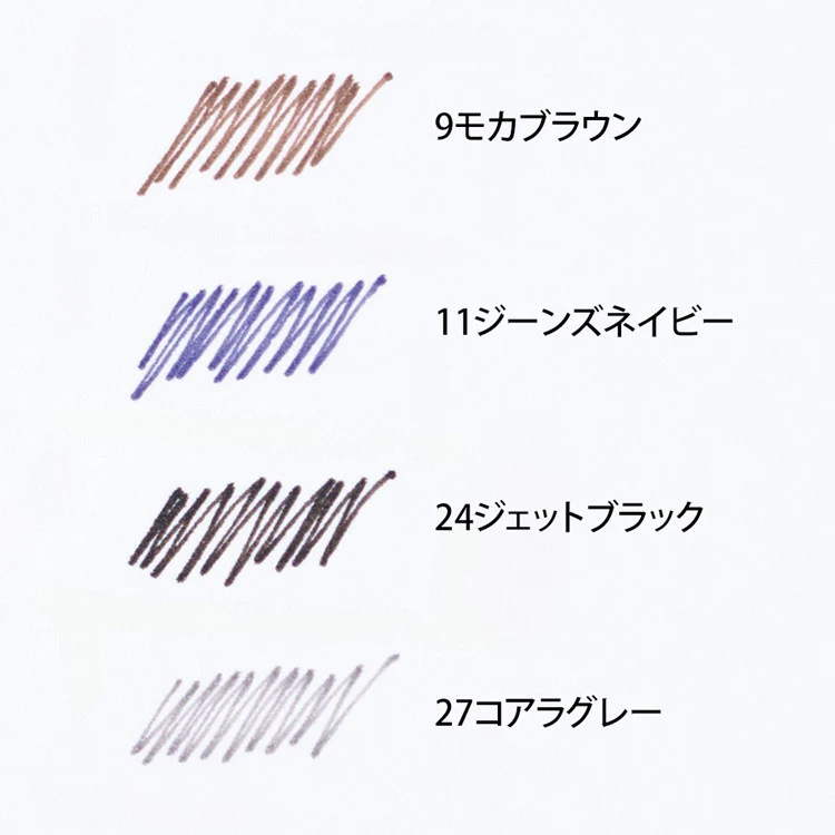 Cienkopis Lihit Lab Log Pen myfa | 0,2 mm - Image 7