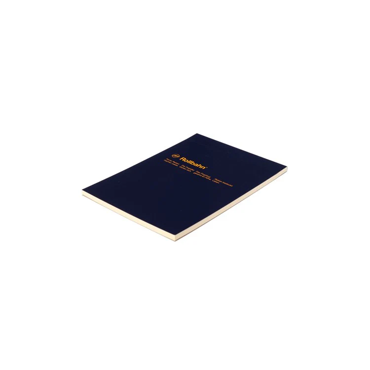 Delfonics Rollbahn Grid Notepad B6 - Image 3