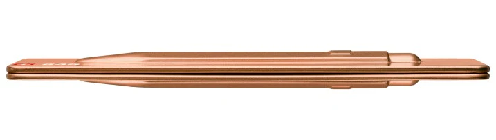 Długopis Caran D'Ache 849 Pop Line | Brut Rose - Image 6