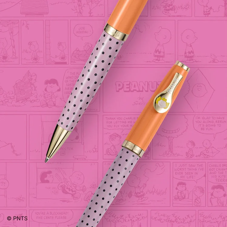 Długopis Esterbrook x Peanuts Estie | Sally - Image 3