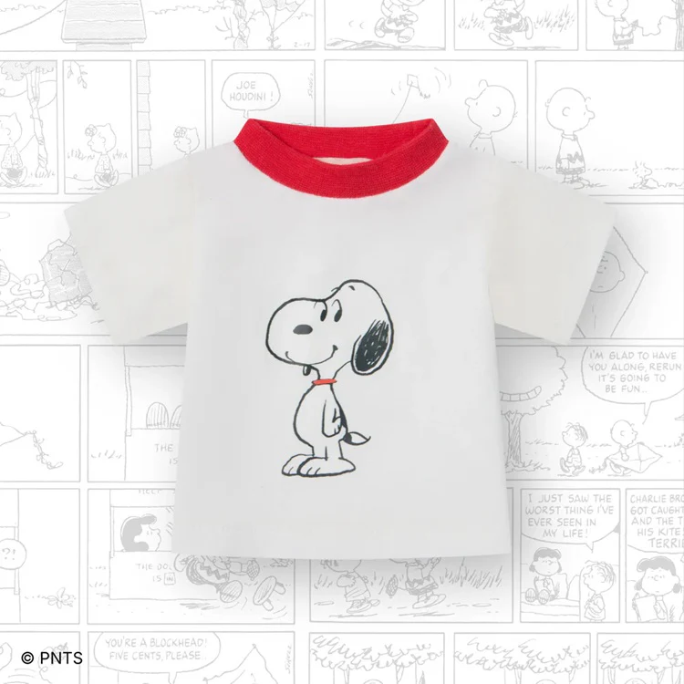Długopis Esterbrook x Peanuts Estie | Snoopy - Image 7