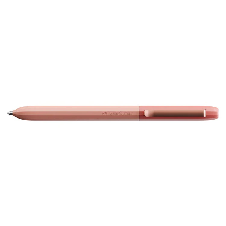 Długopis Faber-Castell Avori | Inner Fire - Image 2