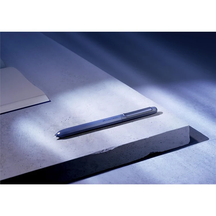 Długopis Faber-Castell Avori | Midnight Muse - Image 6